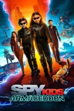 Spy Kids: Armageddon (2023) WEB-DL 480p, 720p & 1080p Full HD Movie Download