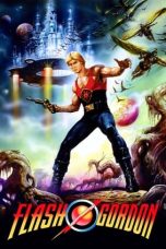 Flash Gordon (1980) BluRay 480p, 720p & 1080p Full HD Movie Download