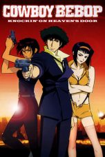 Cowboy Bebop: The Movie (2001) BluRay 480p, 720p & 1080p Full HD Movie Download