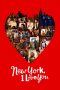 New York, I Love You (2008) BluRay 480p, 720p & 1080p Full HD Movie Download