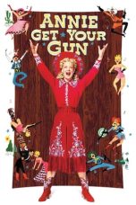 Annie Get Your Gun (1950) BluRay 480p, 720p & 1080p Full HD Movie Download