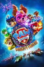 PAW Patrol: The Mighty Movie (2023) WEB-DL 480p, 720p & 1080p Full HD Movie Download