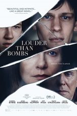 Louder Than Bombs (2015) BluRay 480p, 720p & 1080p Full HD Movie Download