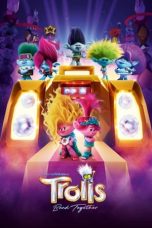 Trolls Band Together (2023) BluRay 480p, 720p & 1080p Full HD Movie Download