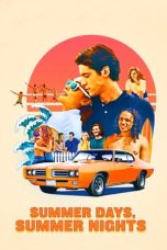 Summer Days, Summer Nights (2018) WEB-DL 480p, 720p & 1080p Full HD Movie Download