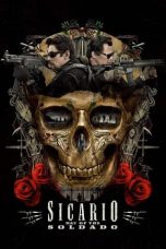 Sicario: Day of the Soldado (2018) BluRay 480p, 720p & 1080p Full HD Movie Download