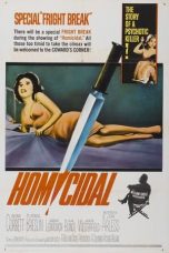 Homicidal (1961) BluRay 480p, 720p & 1080p Free Download and Streaming