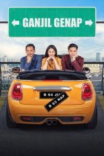 Ganjil Genap (2023) BluRay 480p, 720p & 1080p Free Download and Streaming