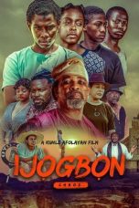 Ijogbon (2023) WEB-DL 480p, 720p & 1080p Free Download and Streaming