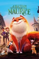 The Amazing Maurice (2022) BluRay 480p, 720p & 1080p Full HD Movie Download