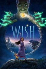 Wish (2023) BluRay 480p, 720p & 1080p Full Movie Download