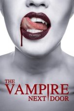 The Vampire Next Door (2024) WEB-DL 480p, 720p & 1080p