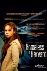 Homeless to Harvard: The Liz Murray Story (2003) WEB-DL 480p, 720p & 1080p