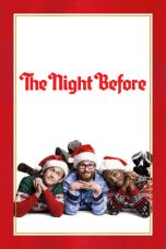 The Night Before (2015) BluRay 480p, 720p & 1080p Download