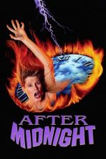 After Midnight (1989) BluRay 480p, 720p & 1080p Full Movie