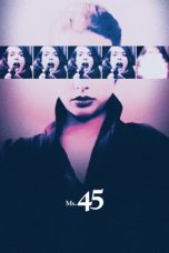 Ms .45 (1981) BluRay 480p, 720p & 1080p Full Movie Download