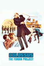 Colossus: The Forbin Project (1970) BluRay 480p, 720p & 1080p Full Movie