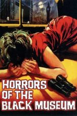 Horrors of the Black Museum (1959) BluRay 480p, 720p & 1080p