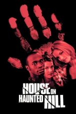 House on Haunted Hill (1999) BluRay 480p, 720p & 1080p Full Movie