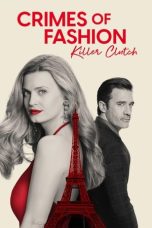 Crimes of Fashion: Killer Clutch (2024) WEBRip 480p, 720p & 1080p