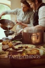 The Taste of Things (2023) BluRay 480p, 720p & 1080p Full Movie