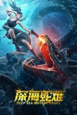 Deep Sea Mutant Snake (2022) BluRay 480p, 720p & 1080p