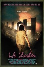 L.A. Slasher (2015) BluRay 480p, 720p & 1080p Movie Download