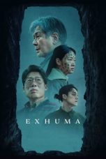 Exhuma (2024) BluRay 480p, 720p & 1080p Full Movie Download