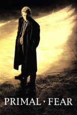 Primal Fear (1996) BluRay 480p, 720p & 1080p Movie Download