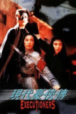 Heroic Trio 2: Executioners (1993) BluRay 480p, 720p & 1080p