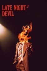 Late Night with the Devil (2023) WEBRip 480p, 720p & 1080p