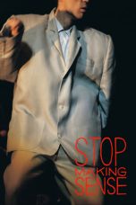 Stop Making Sense (1984) BluRay 480p & 720p Movie Download