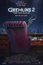 Gremlins 2: The New Batch (1990) BluRay 480p, 720p & 1080p