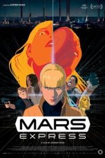 Mars Express (2023) BluRay 480p, 720p & 1080p Movie Download