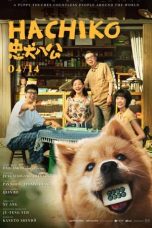 Hachiko (2023) BluRay 480p, 720p & 1080p Full Movie Download