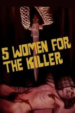 Five Women for the Killer (1974) BluRay 480p, 720p & 1080p