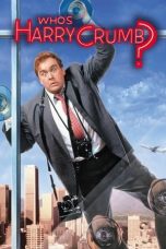 Download Who's Harry Crumb? (1989) BluRay 480p, 720p & 1080p