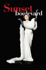 Sunset Boulevard (1950) BluRay 480p, 720p & 1080p Full Movie