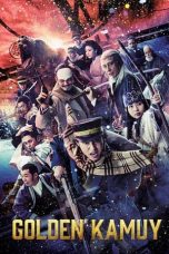 Golden Kamuy (2024) WEB-DL 480p, 720p & 1080p Full Movie