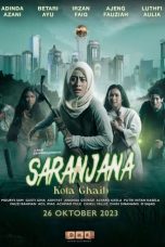 Saranjana: Kota Ghaib (2023) WEB-DL 480p, 720p & 1080p