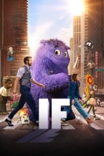 IF (2024) BluRay 480p, 720p & 1080p Full Movie Download