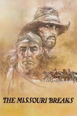 The Missouri Breaks (1976) BluRay 480p, 720p & 1080p Full Movie