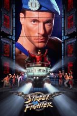 Street Fighter (1994) BluRay 480p, 720p & 1080p Movie Download