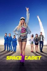 Space Cadet (2024) WEB-DL 480p, 720p & 1080p Full Movie