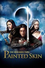 Painted Skin: The Resurrection (2012) BluRay 480p, 720p & 1080p