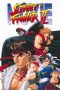 Street Fighter II: The Animated Movie (1994) BluRay 480p, 720p & 1080p