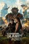 Kingdom of the Planet of the Apes (2024) BluRay 480p, 720p & 1080p Full Movie Download