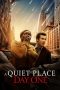 Download A Quiet Place: Day One (2024) WEB-DL 480p, 720p & 1080p