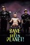 Download Save the Green Planet! (2003) BluRay 480p, 720p & 1080p