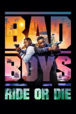 Bad Boys: Ride or Die (2024) BluRay 480p, 720p & 1080p Full Movie